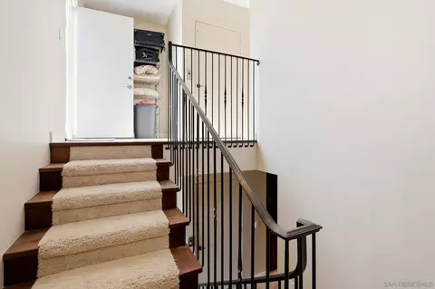 Entry Way - 7 Green Turtle Rd, Coronado, CA 92118 photo 8 of 8