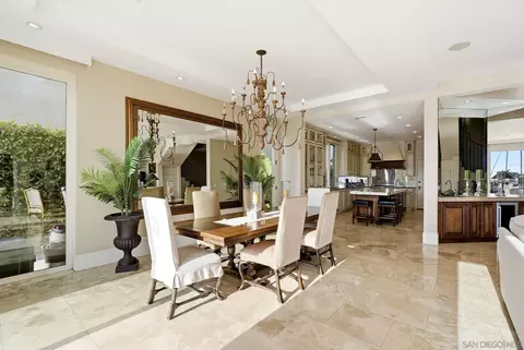 Dining - 7 Green Turtle Rd, Coronado, CA 92118 photo 2 of 2