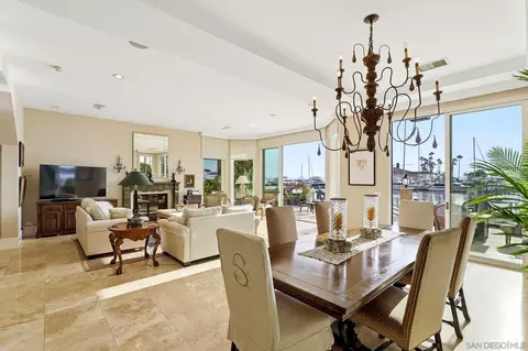 Dining - 7 Green Turtle Rd, Coronado, CA 92118 photo 1 of 2