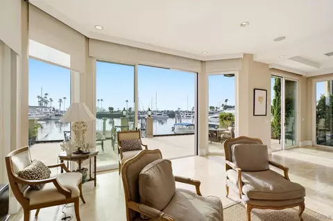 Living - 7 Green Turtle Rd, Coronado, CA 92118 photo 1 of 10