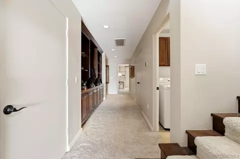 Entry Way - 7 Green Turtle Rd, Coronado, CA 92118 photo 6 of 8