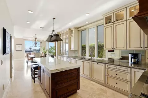 Kitchen - 7 Green Turtle Rd, Coronado, CA 92118 photo 3 of 5