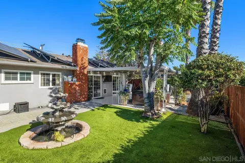 Exterior - 13922 Frame Rd, Poway, CA 92064 photo 6 of 12