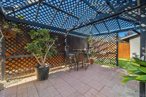 Exterior - 13922 Frame Rd, Poway, CA 92064 photo 8 of 12