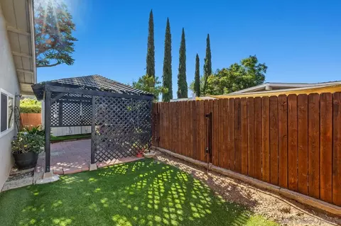Exterior - 13922 Frame Rd, Poway, CA 92064 photo 9 of 12