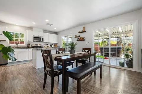 Dining - 13922 Frame Rd, Poway, CA 92064 photo 1 of 3