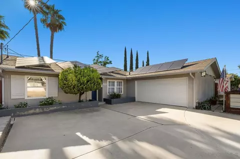 Exterior - 13922 Frame Rd, Poway, CA 92064 photo 3 of 12