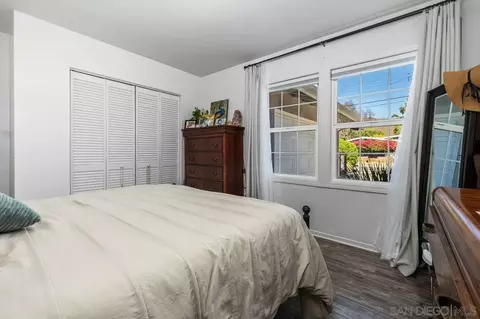 Bedroom - 13922 Frame Rd, Poway, CA 92064 photo 2 of 4