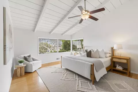 Bedroom - 1616 Clemson Cir, La Jolla, CA 92037 photo 1 of 6