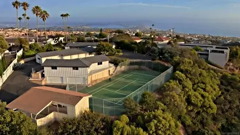 View/Area - 1616 Clemson Cir, La Jolla, CA 92037 photo 12 of 12