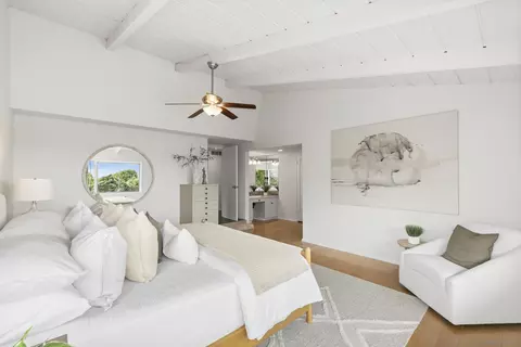 Bedroom - 1616 Clemson Cir, La Jolla, CA 92037 photo 2 of 6