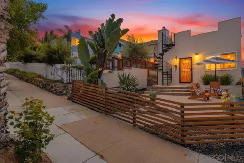 4563 Narragansett Ave, San Diego, CA 92107