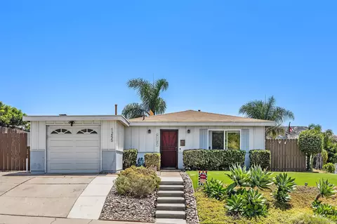 1255 Twining Ave, San Diego, CA 92154