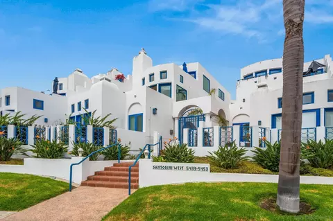 Exterior - 5437 La Jolla Blvd, La Jolla, CA 92037 photo 8 of 8