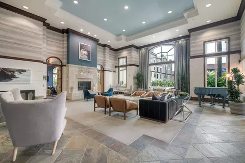 Living - 4175 Executive Dr #G205, La Jolla, CA 92037 photo 5 of 5