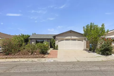 7938 Gaylen Rd, San Diego, CA 92126