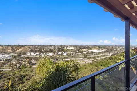 View/Area - 5713 Desert View Dr, La Jolla, CA 92037 photo 2 of 8