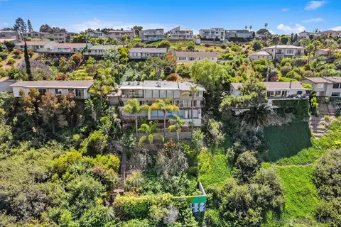 View/Area - 5713 Desert View Dr, La Jolla, CA 92037 photo 7 of 8