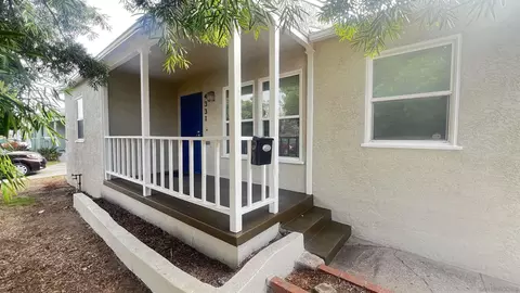 4331 Corinth St, San Diego, CA 92115