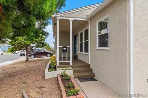 4331 Corinth St, San Diego, CA 92115