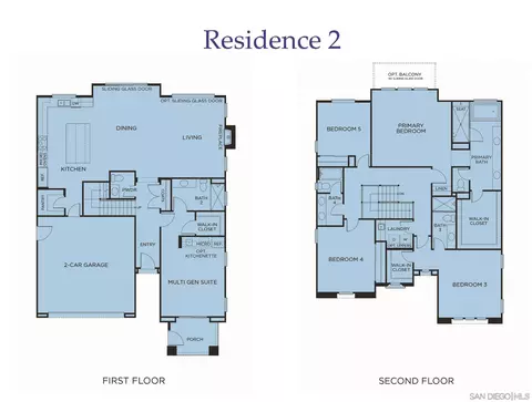 Floorplan - 7765 La Mesa Summit Dr, La Mesa, CA 91941 photo 1 of 1
