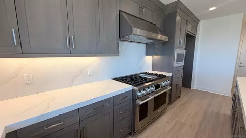 Kitchen - 7765 La Mesa Summit Dr, La Mesa, CA 91941 photo 3 of 3