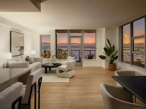1388 Kettner Blvd #1502, San Diego, CA 92101