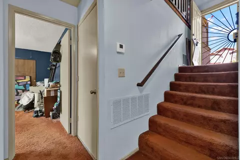 Entry Way - 1659 Portola Ave, Spring Valley, CA 91977 photo 1 of 2