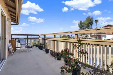 Exterior - 1659 Portola Ave, Spring Valley, CA 91977 photo 1 of 1