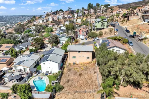 View/Area - 1659 Portola Ave, Spring Valley, CA 91977 photo 2 of 3