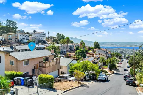 View/Area - 1659 Portola Ave, Spring Valley, CA 91977 photo 1 of 3