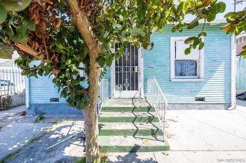4262 Dwight St, San Diego, CA 92105