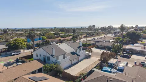 View/Area - 658-660 Santa Fe Dr, Encinitas, CA 92024 photo 4 of 5
