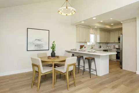 Dining - 658-660 Santa Fe Dr, Encinitas, CA 92024 photo 2 of 2