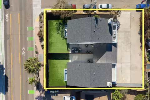 View/Area - 658-660 Santa Fe Dr, Encinitas, CA 92024 photo 3 of 5