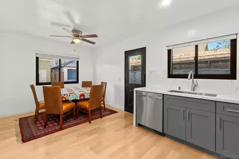 Dining - 326-28 H Ave, Coronado, CA 92118 photo 1 of 2