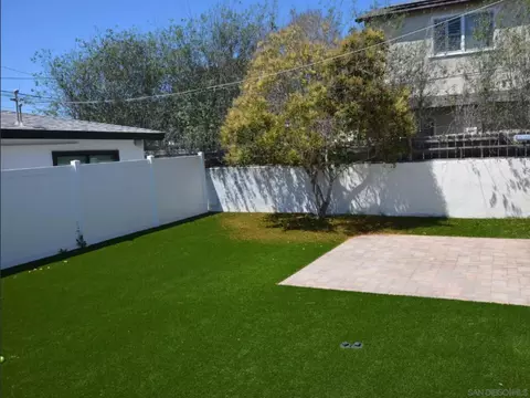 Exterior - 326-28 H Ave, Coronado, CA 92118 photo 5 of 12