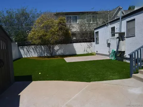 Exterior - 326-28 H Ave, Coronado, CA 92118 photo 3 of 12