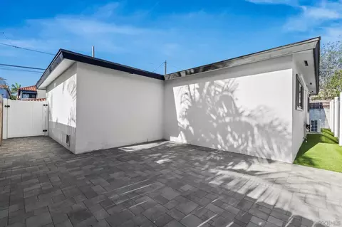 Exterior - 326-28 H Ave, Coronado, CA 92118 photo 12 of 12