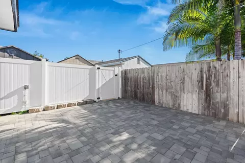 Exterior - 326-28 H Ave, Coronado, CA 92118 photo 11 of 12
