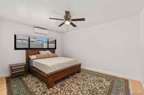 Bedroom - 326-28 H Ave, Coronado, CA 92118 photo 5 of 9
