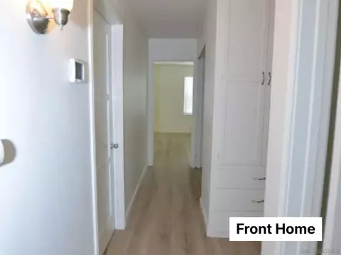 Entry Way - 326-28 H Ave, Coronado, CA 92118 photo 1 of 1