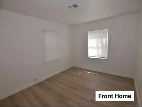 Bedroom - 326-28 H Ave, Coronado, CA 92118 photo 1 of 9