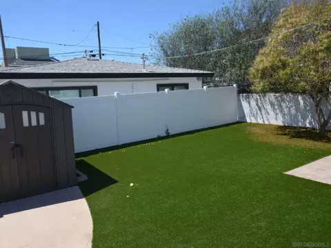 Exterior - 326-28 H Ave, Coronado, CA 92118 photo 4 of 12