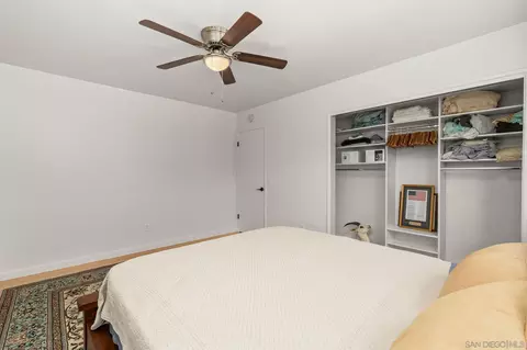 Bedroom - 326-28 H Ave, Coronado, CA 92118 photo 7 of 9