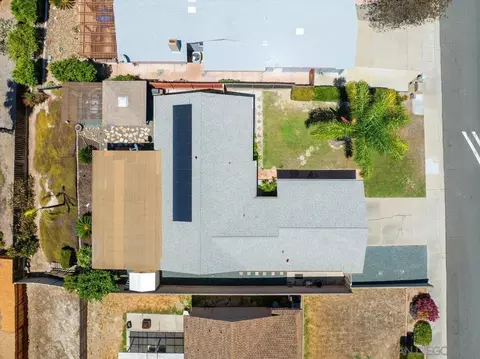 View/Area - 9407 Lake Canyon Rd, Santee, CA 92071 photo 4 of 11
