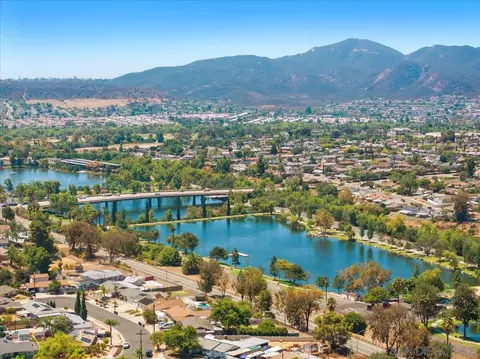 View/Area - 9407 Lake Canyon Rd, Santee, CA 92071 photo 9 of 11