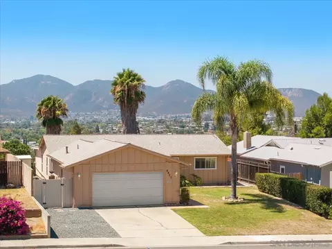 Other - 9407 Lake Canyon Rd, Santee, CA 92071 photo 1 of 12