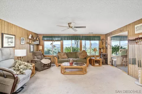 Living - 9407 Lake Canyon Rd, Santee, CA 92071 photo 3 of 5