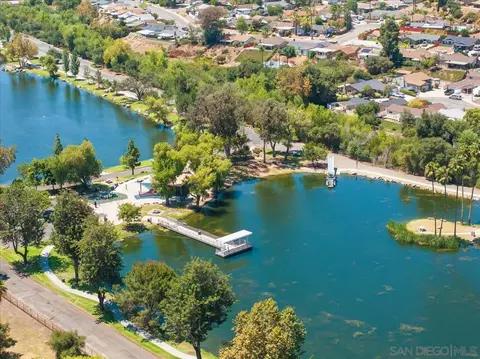 View/Area - 9407 Lake Canyon Rd, Santee, CA 92071 photo 11 of 11